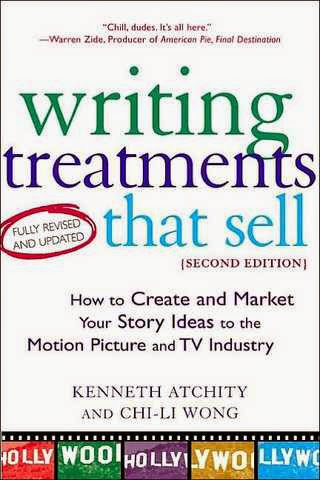 Book Review: Writing Treatments That Sell: