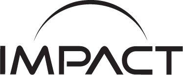 A photo fo Impact TV logo 