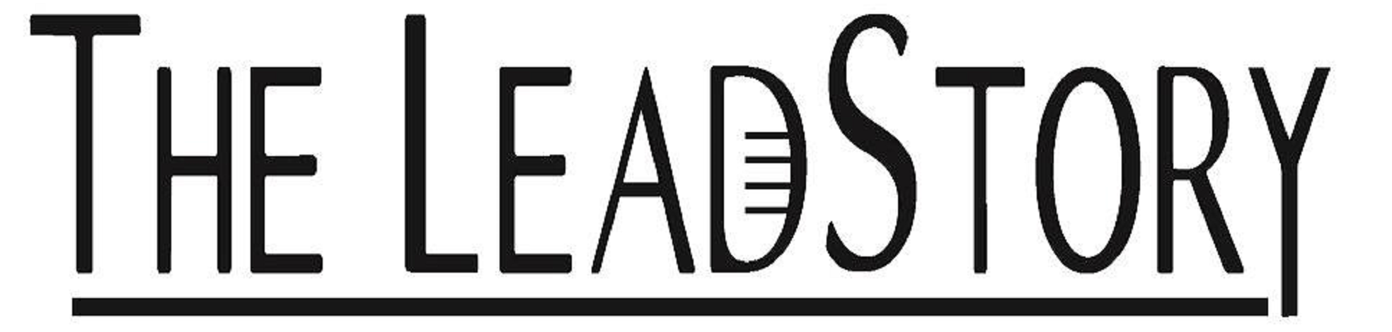 image of the leadstory logo