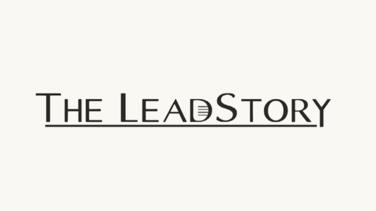 The Leadstory logo