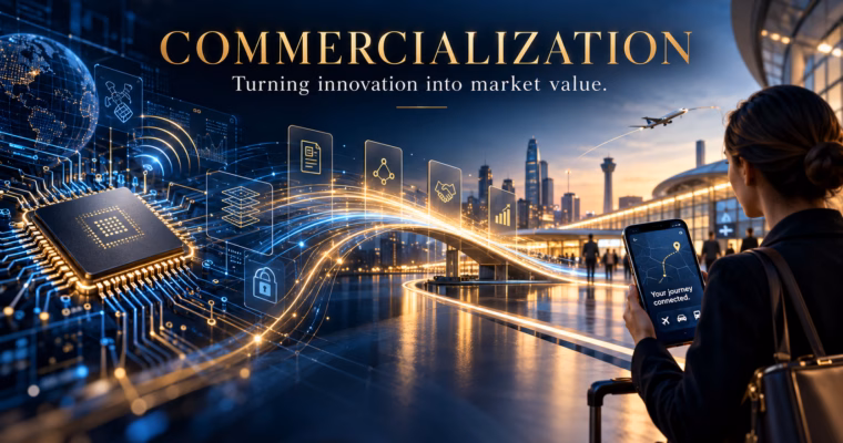 Commercialization