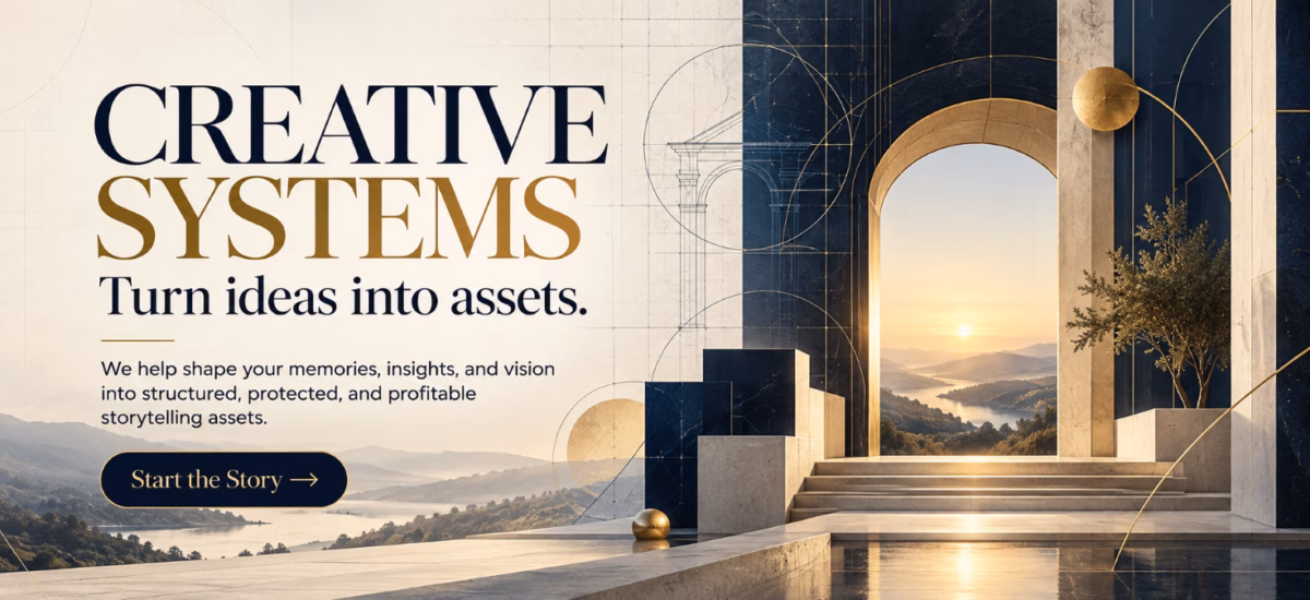 Creative Systems