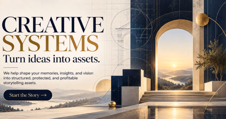 Creative Systems
