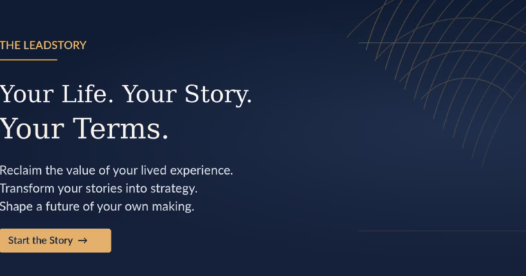 The LeadStory